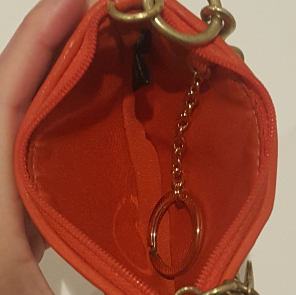 Coach Summer Wristlet - Picture 5 of 7